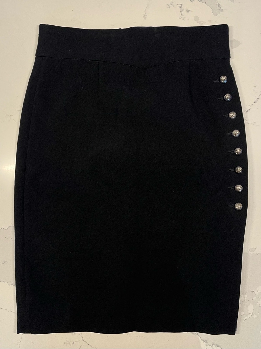 Pencil Skirt